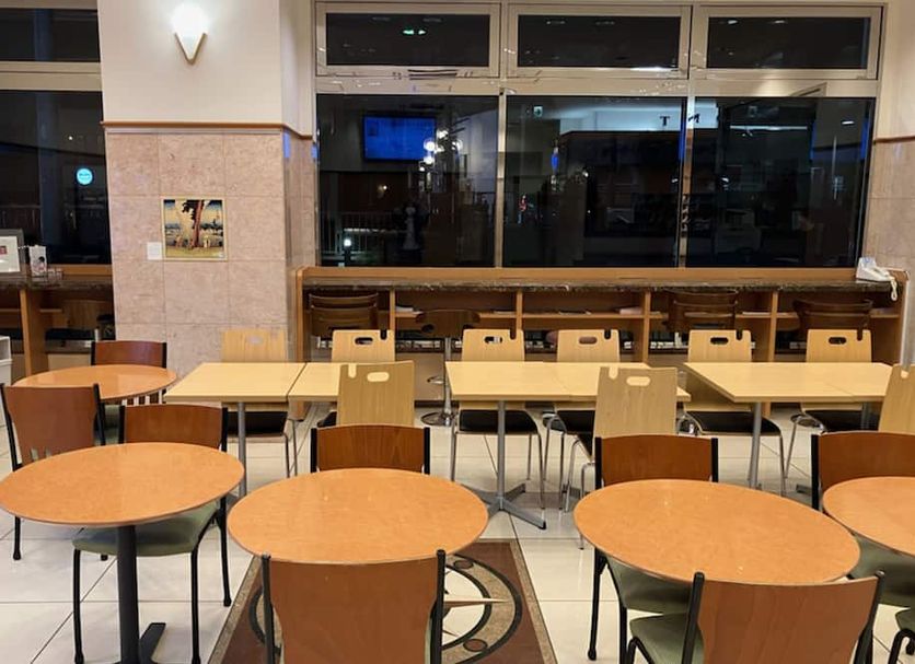 Restoran Gambar