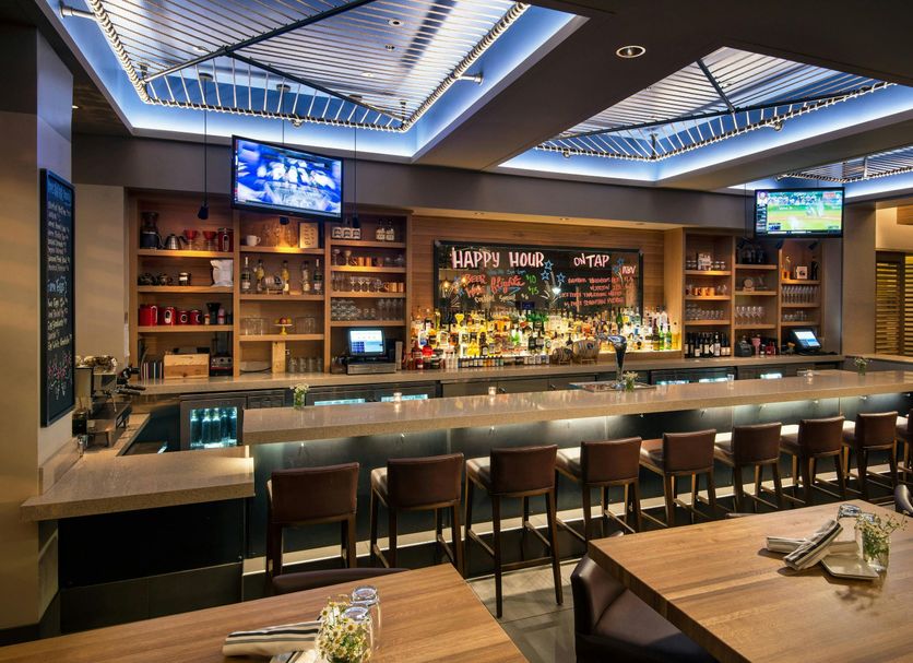 Bar Gambar