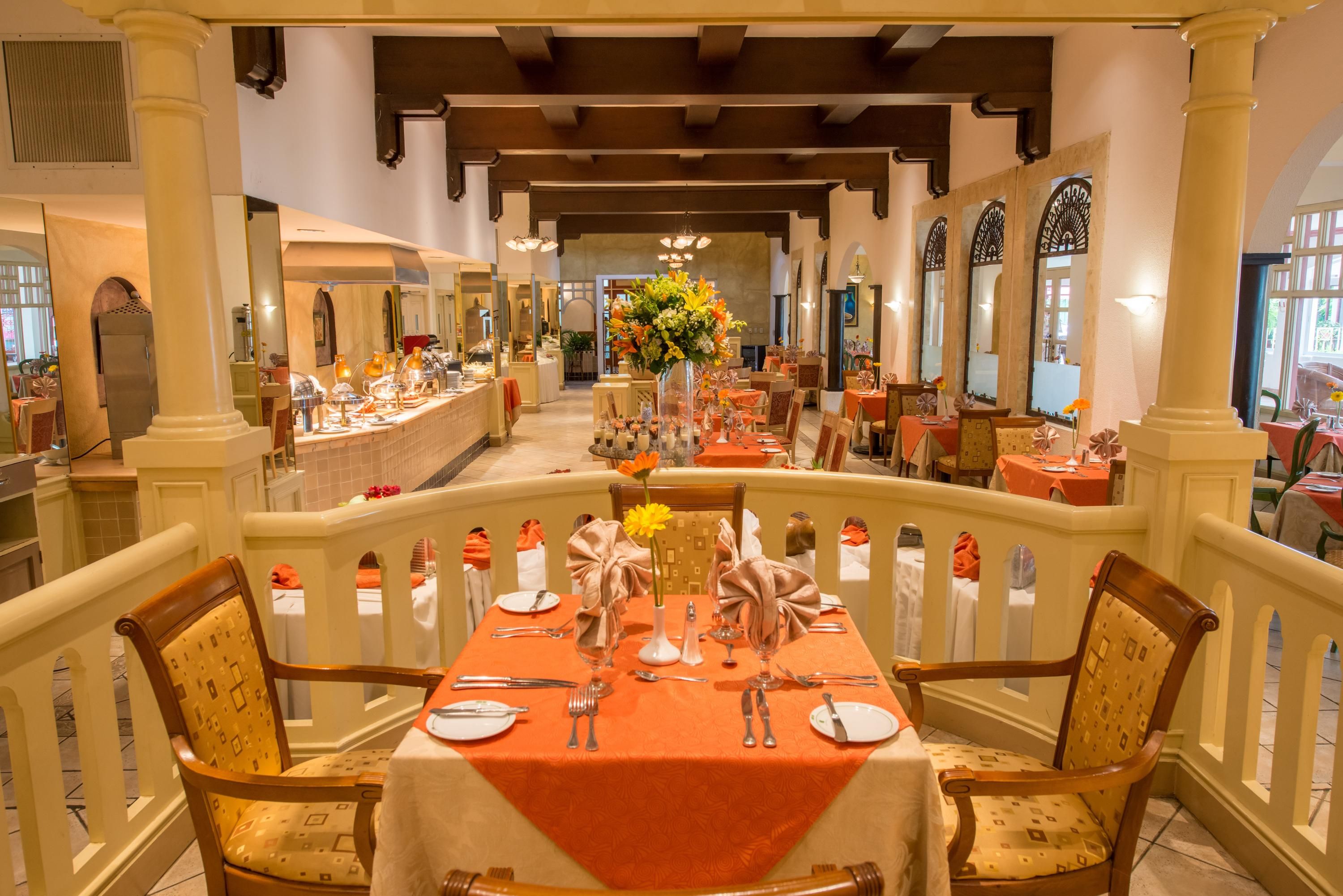 Restoran