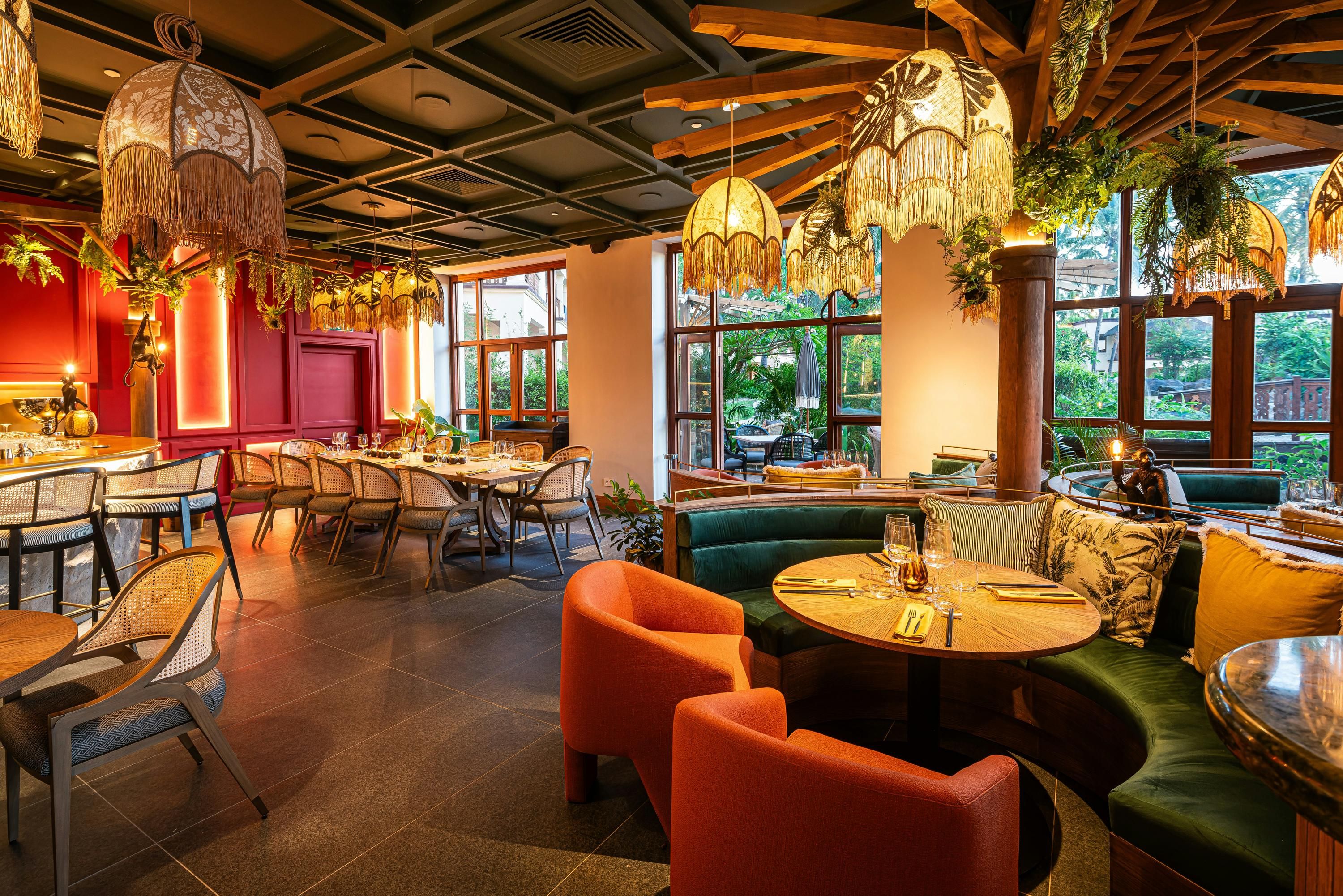 Restoran