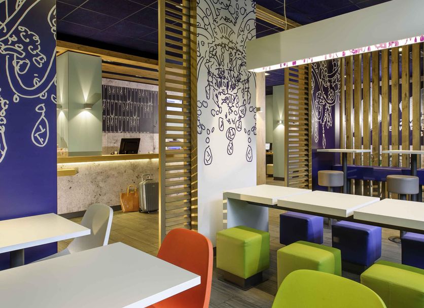Restoran Gambar