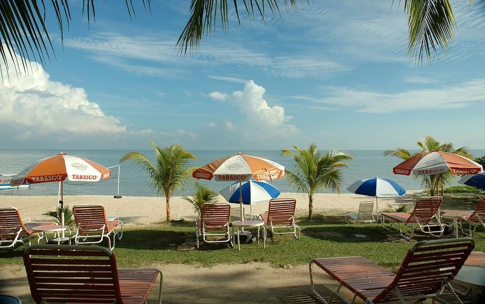 Pantai Gambar