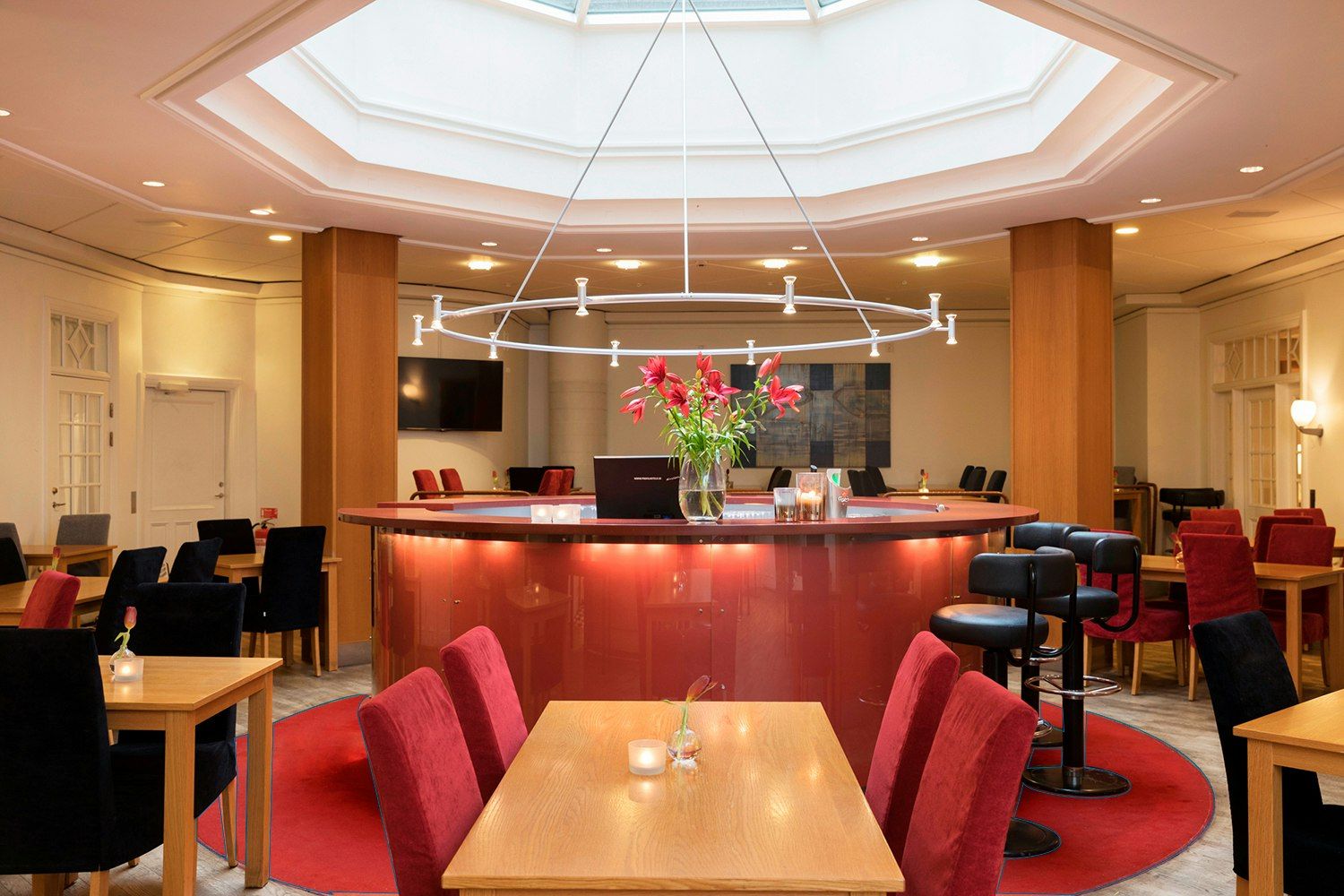 Restoran