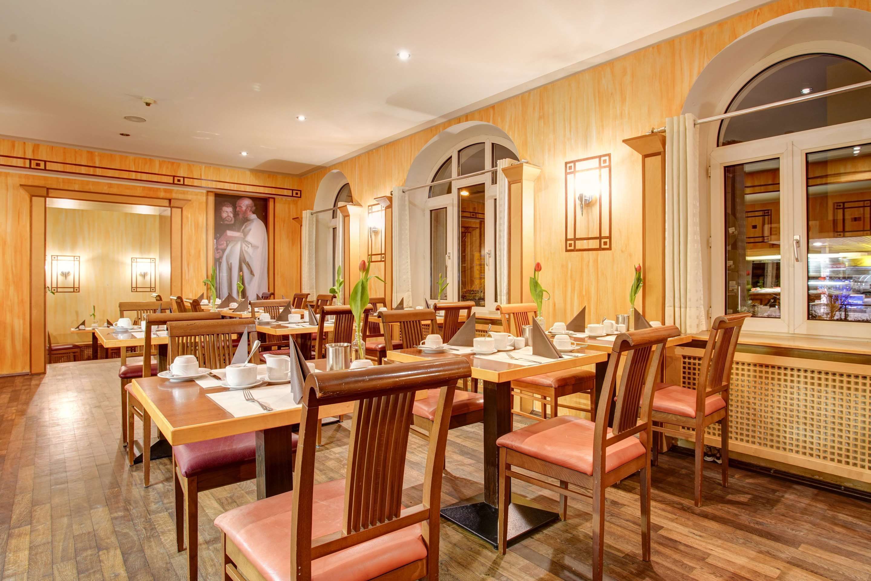 Restoran