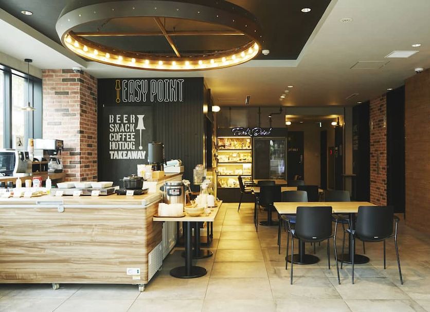Restoran Gambar