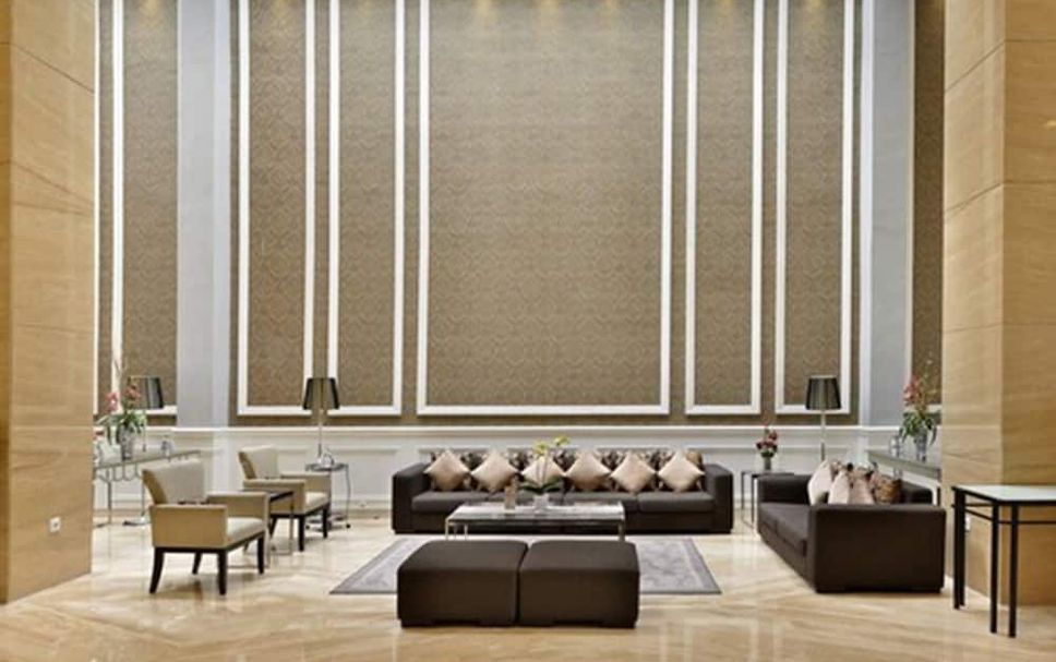 Balai Menunggu Gambar