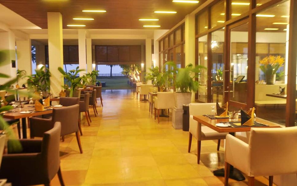 Restoran Gambar