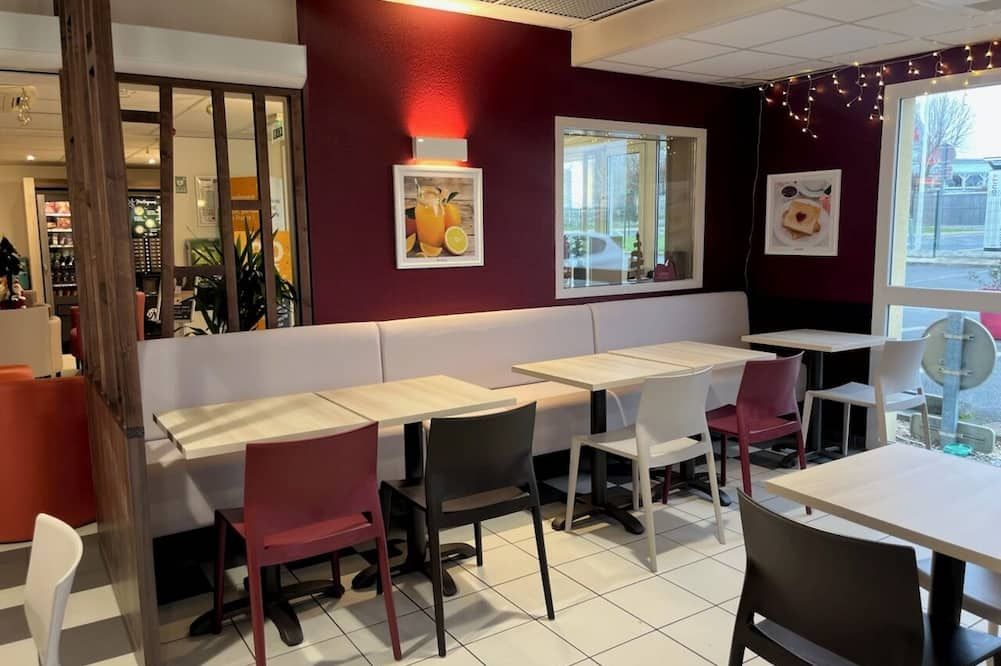 Restoran