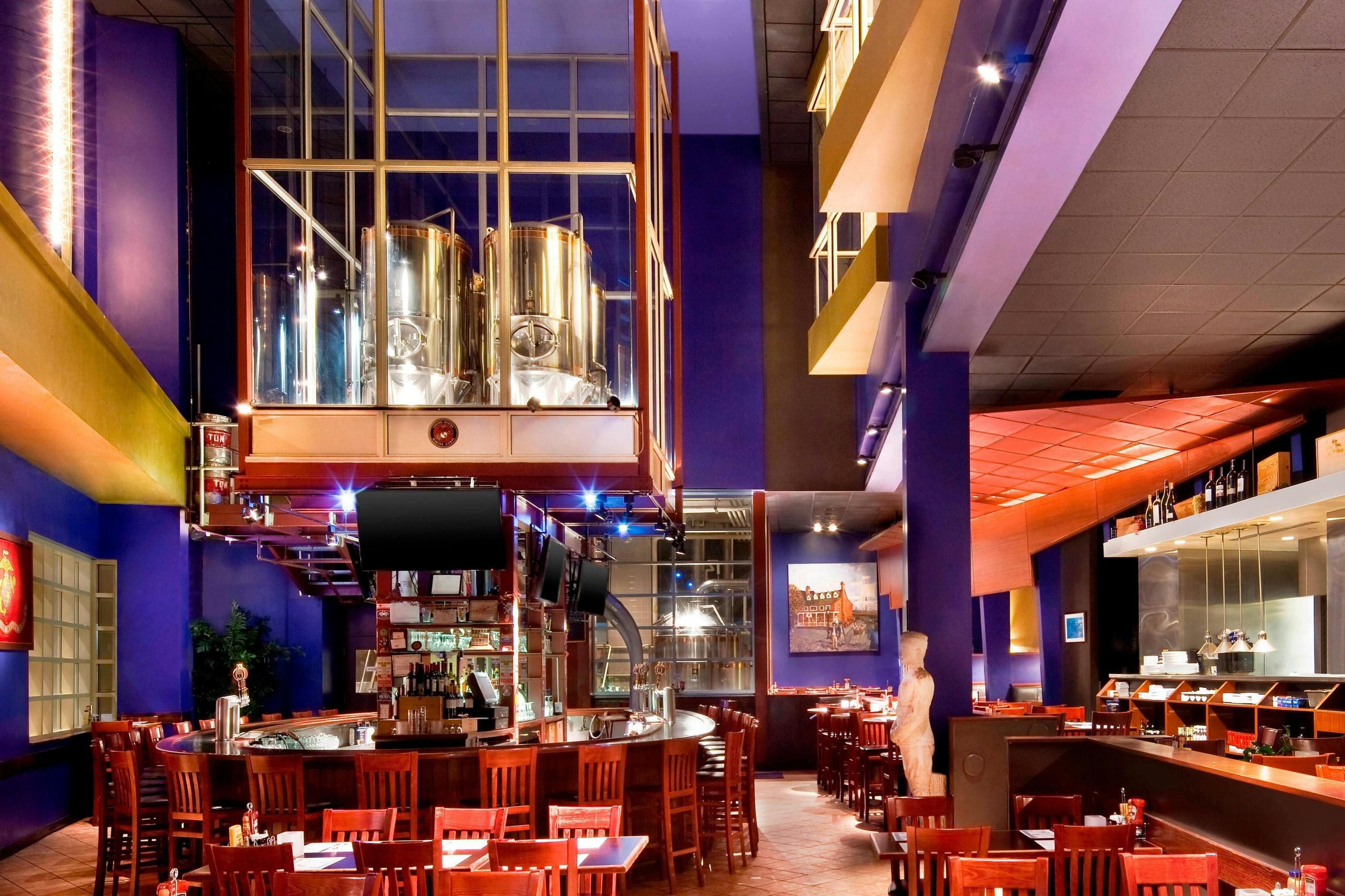Restoran
