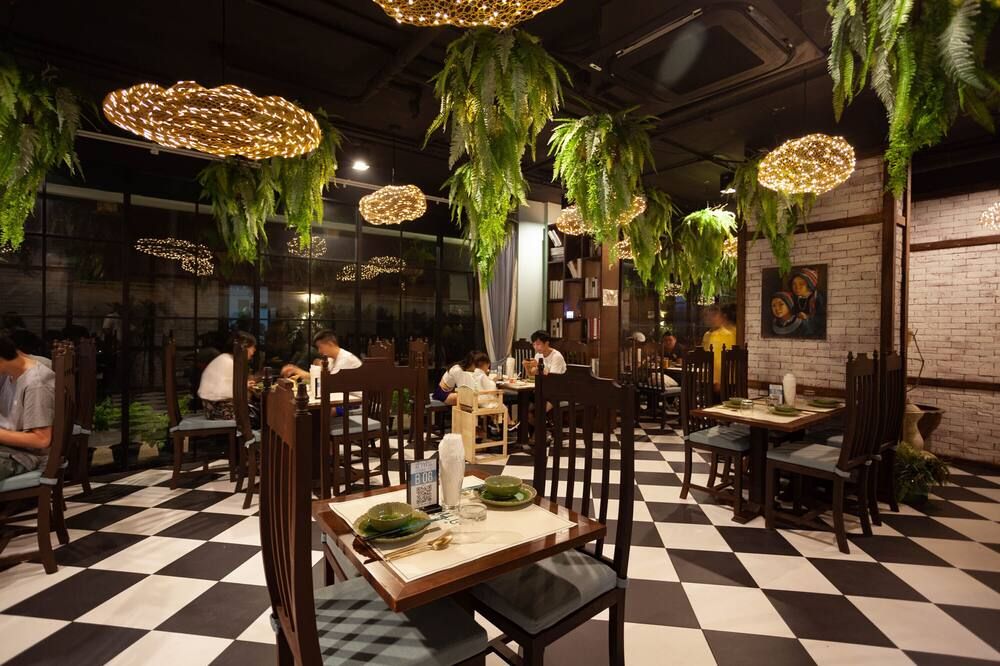 Restoran