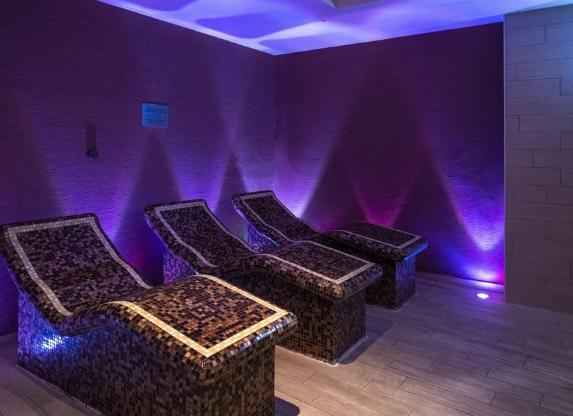 Spa Gambar