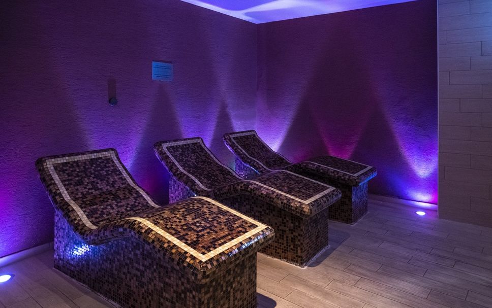 Spa Gambar