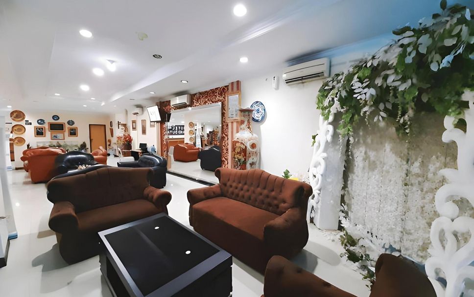 Balai Menunggu Gambar
