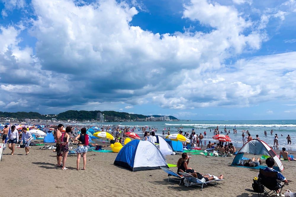 Pantai
