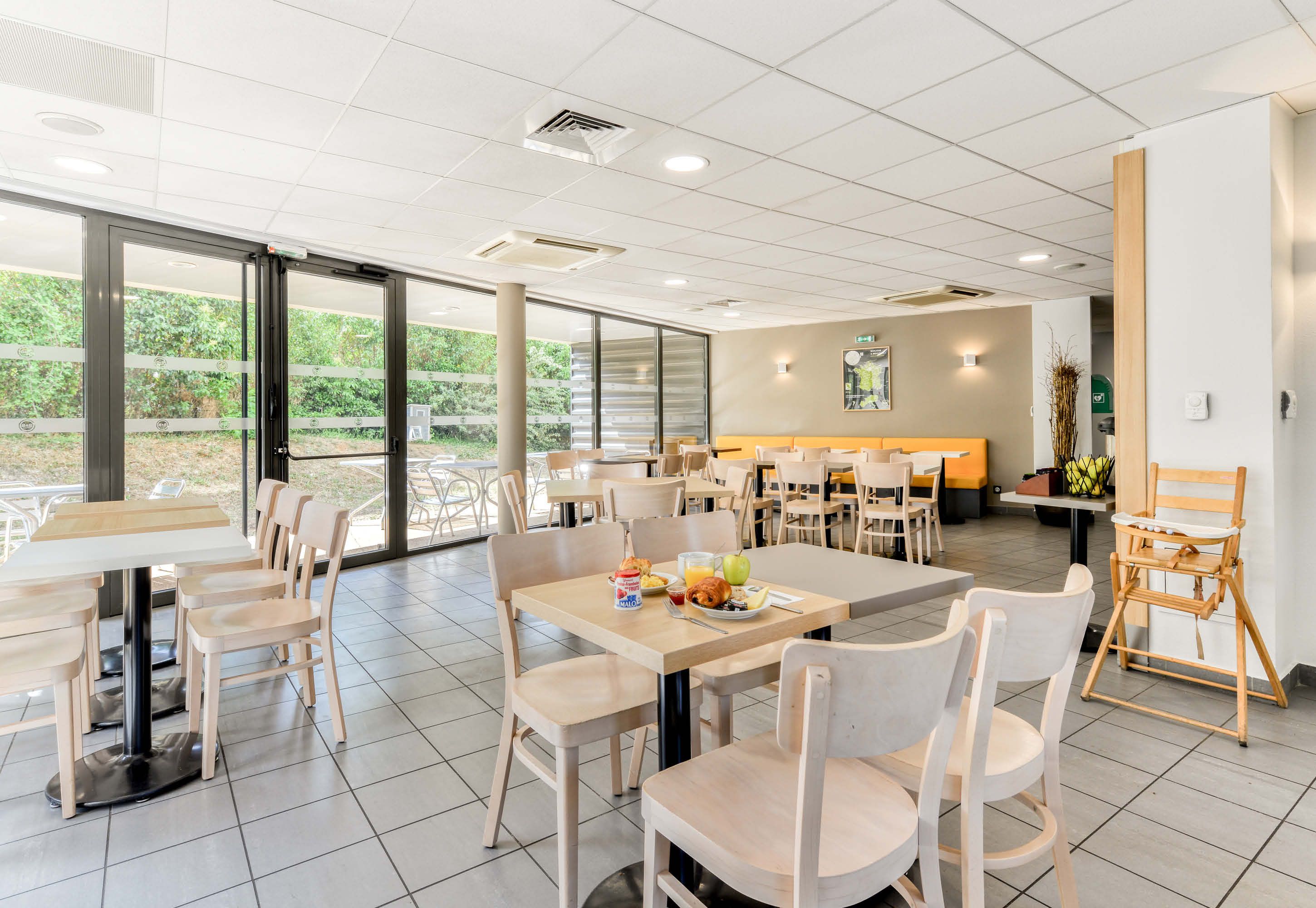 Restoran