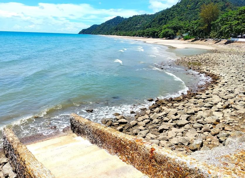 Pantai Gambar