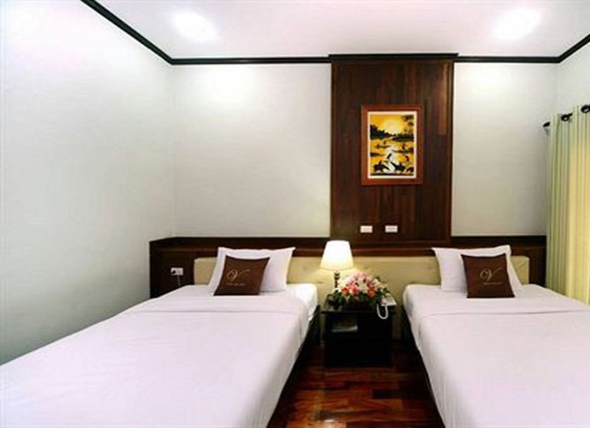 Bilik Tidur Gambar