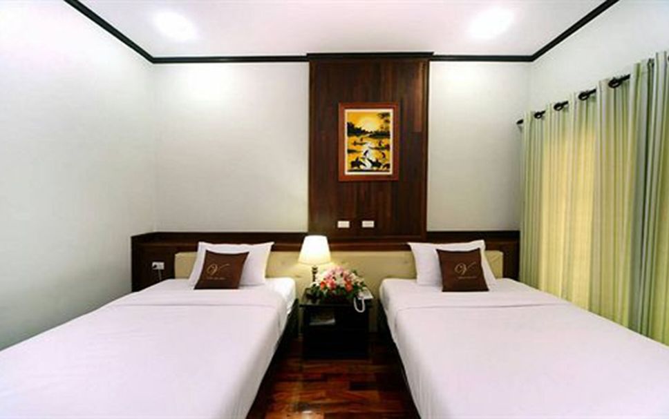 Bilik Tidur Gambar