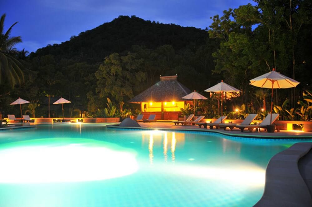 Kolam renang