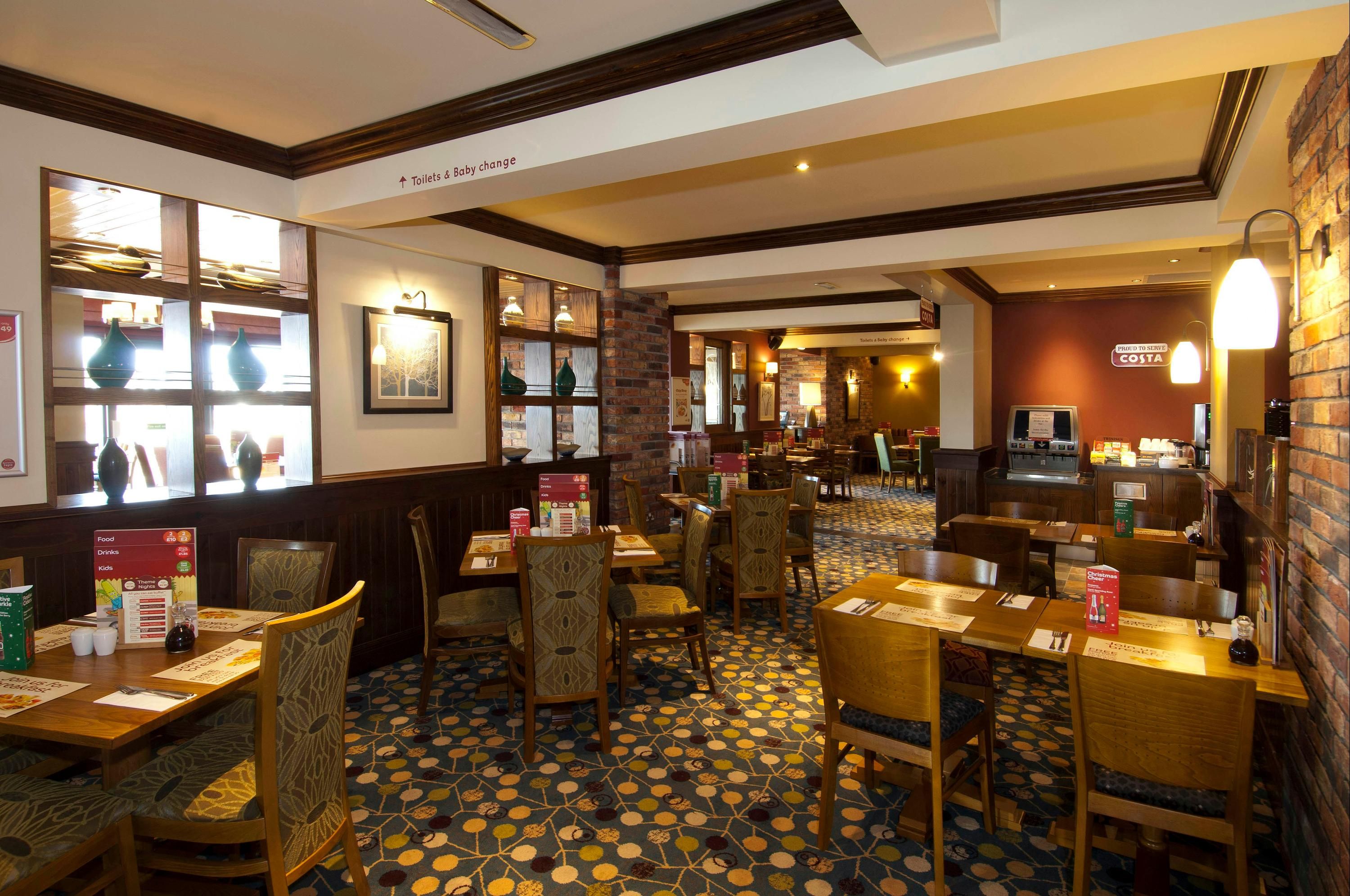 Restoran