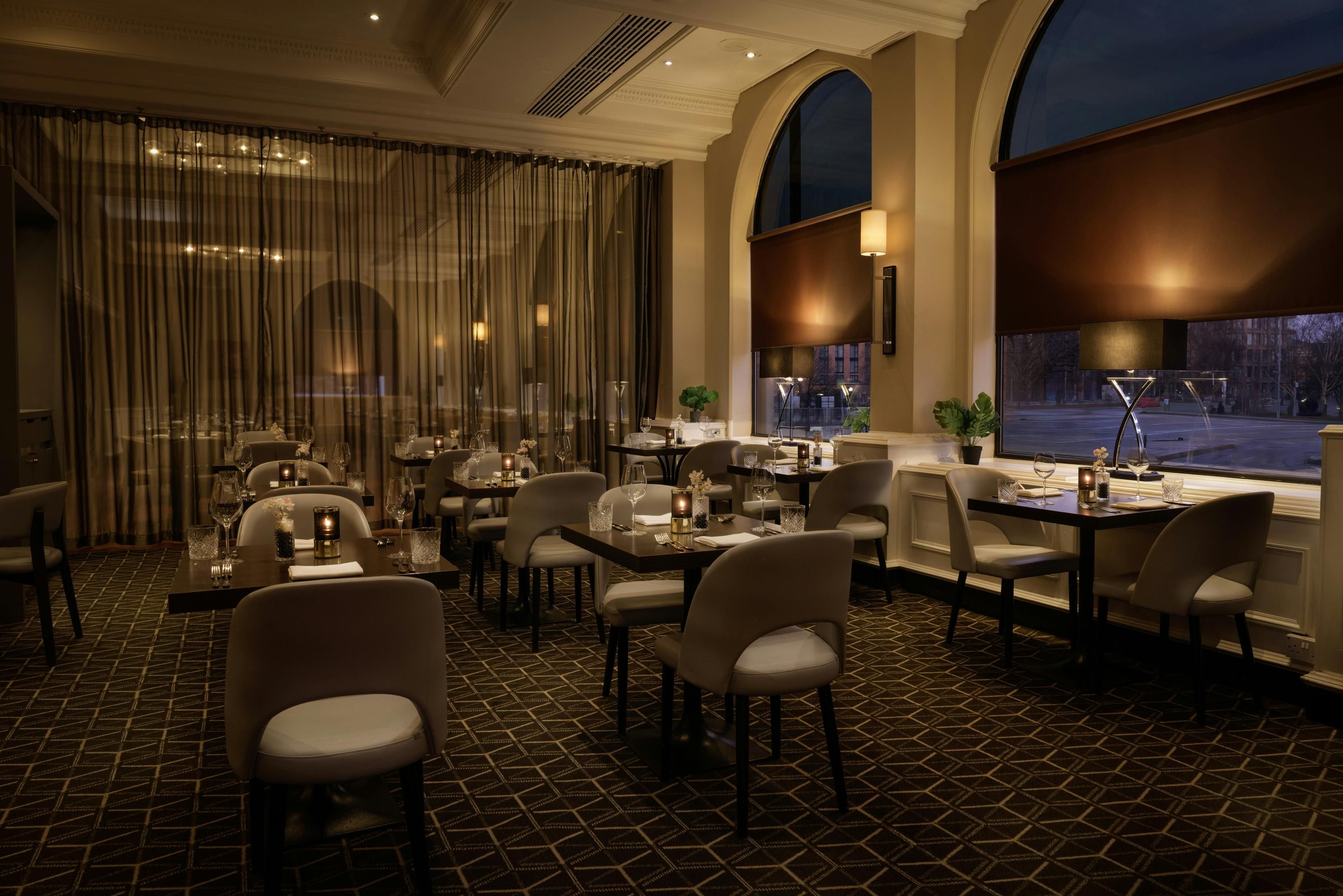 Restoran