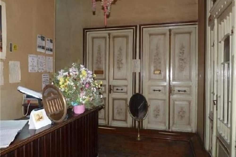 Kemudahan Bilik