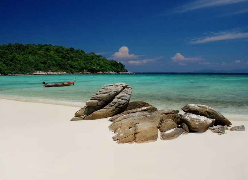 Pantai Gambar