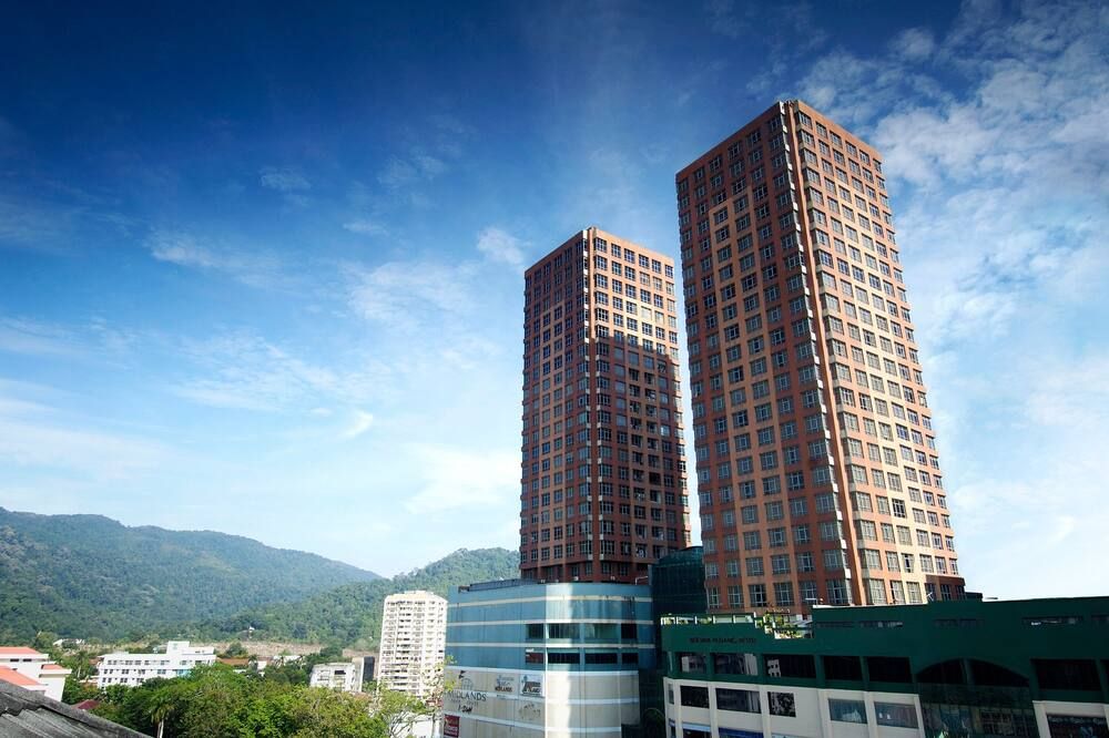 Bangunan