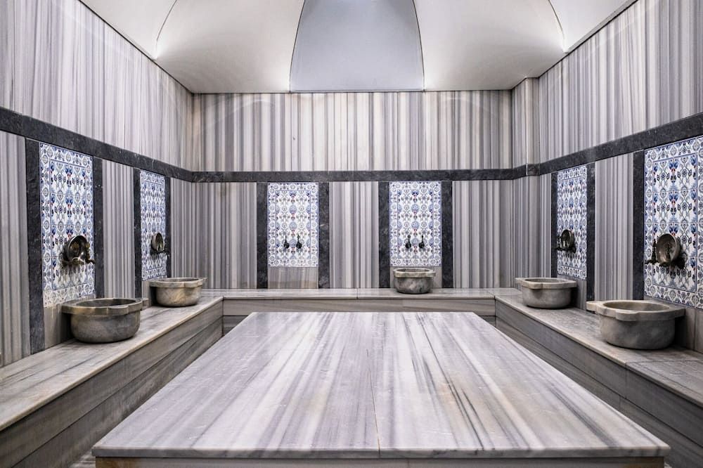 Spa Gambar