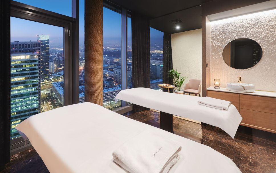 Spa Gambar