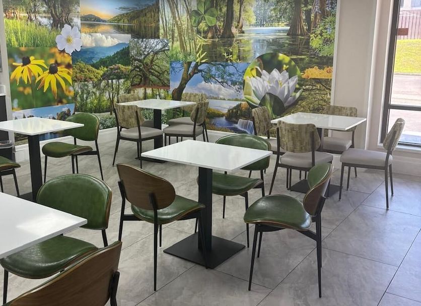 Restoran Gambar