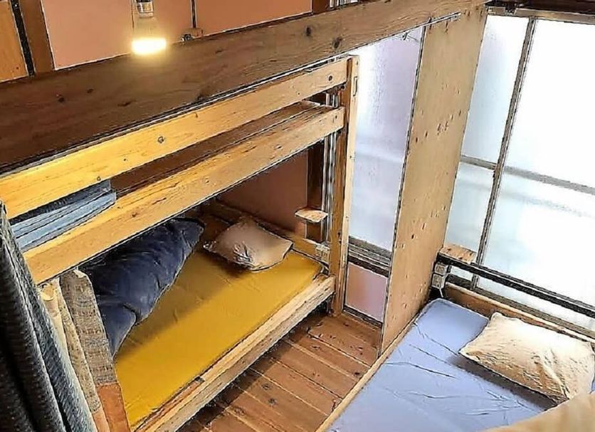 Bilik Tidur Gambar