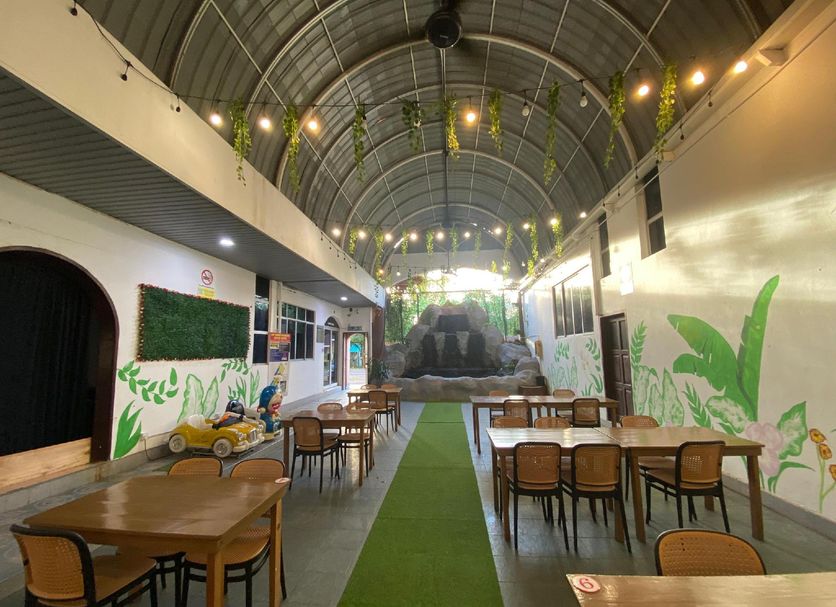 Restoran Gambar