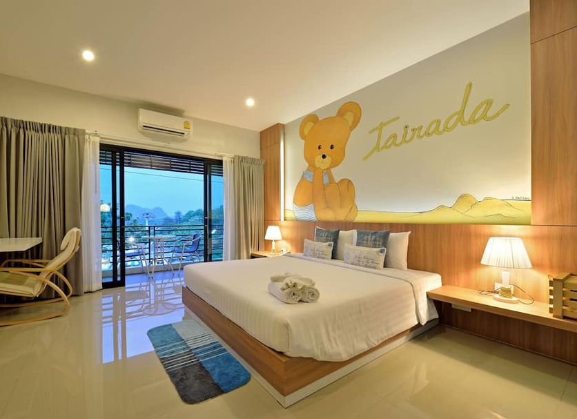 Bilik Tidur Gambar