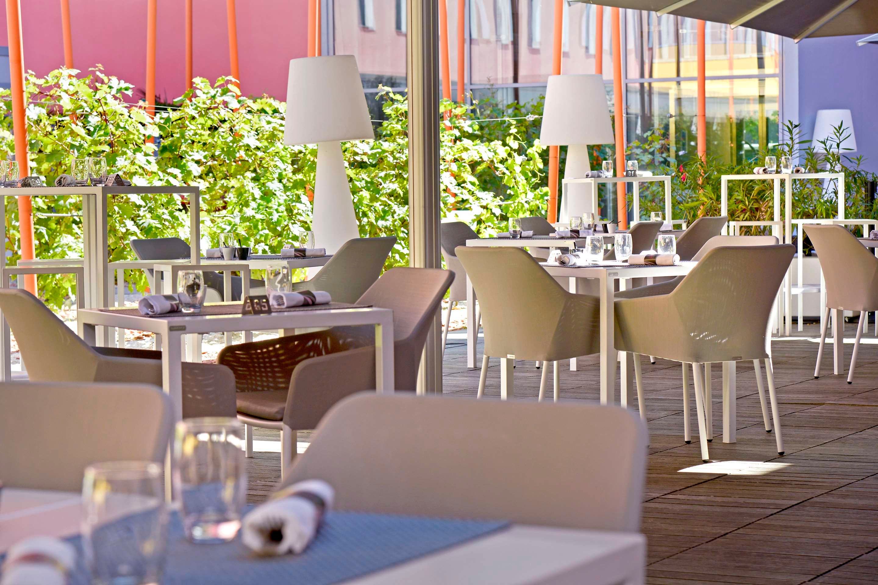 Restoran