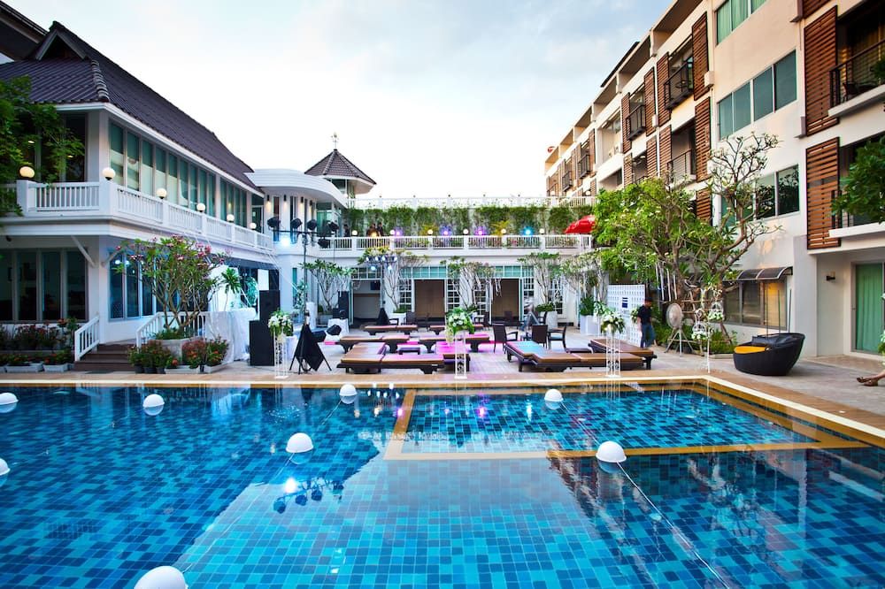 Kolam renang