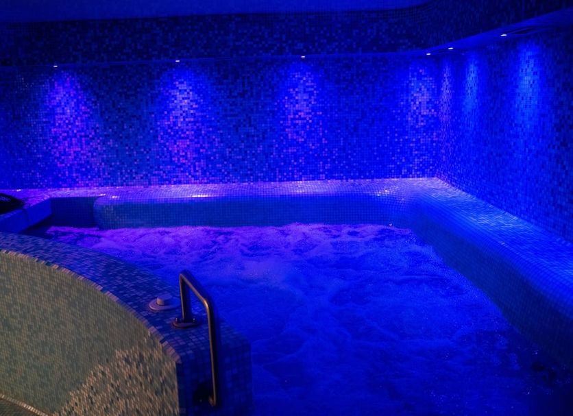 Spa Gambar
