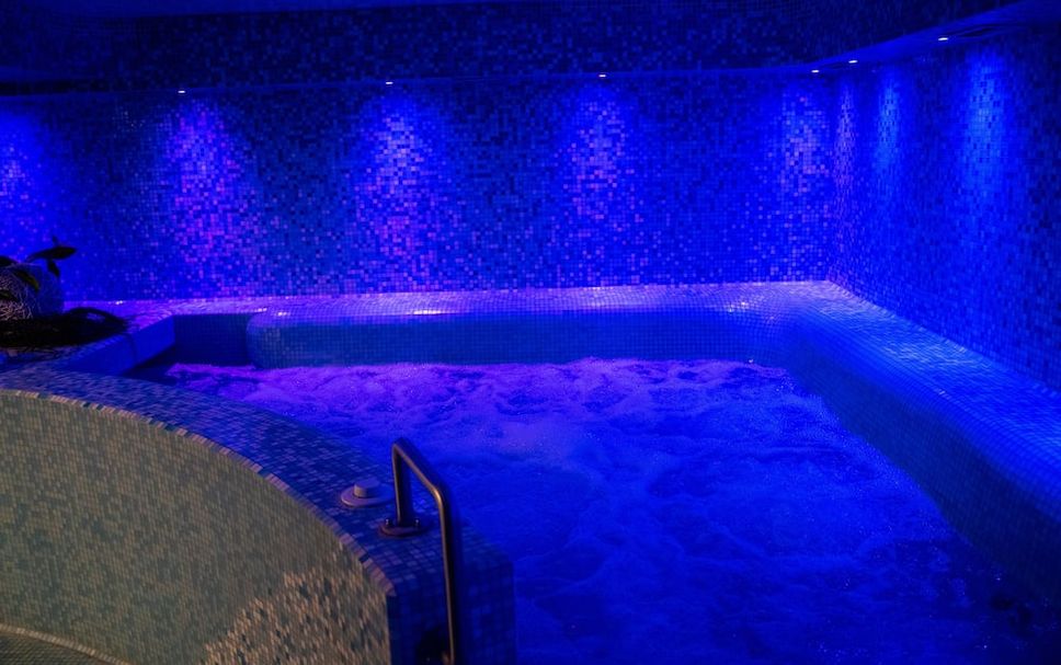Spa Gambar