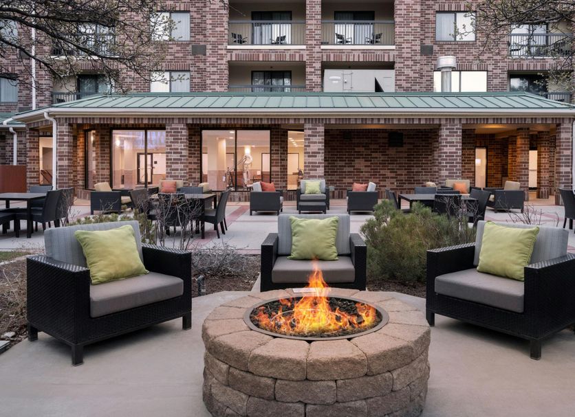 Patio Gambar