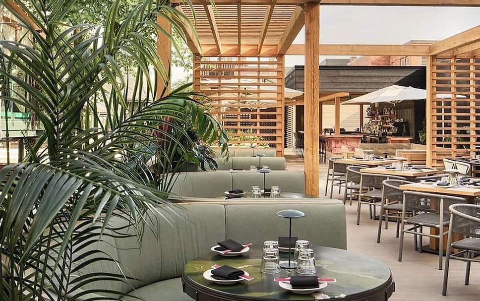 Restoran Gambar