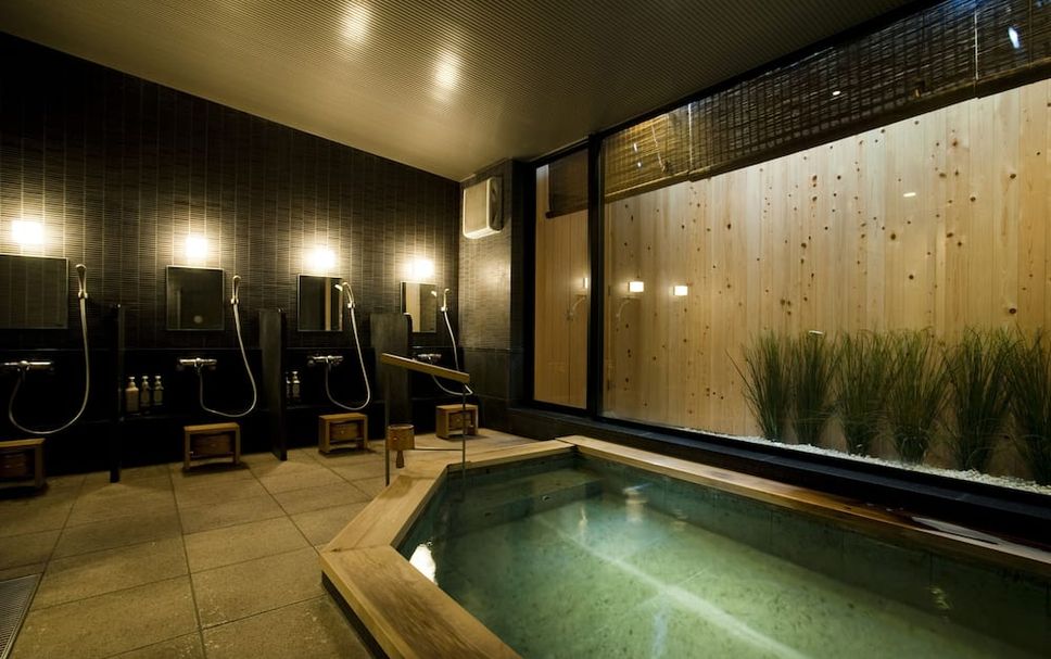 Spa Gambar