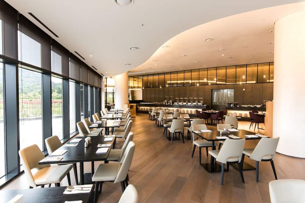 Restoran
