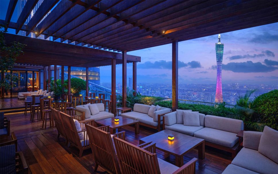 Bar Gambar