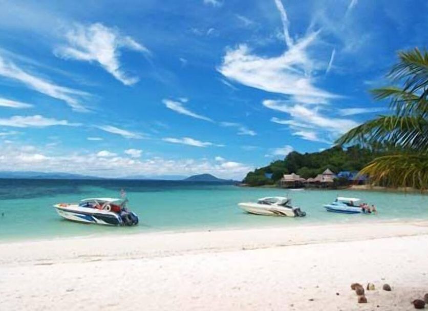 Pantai Gambar