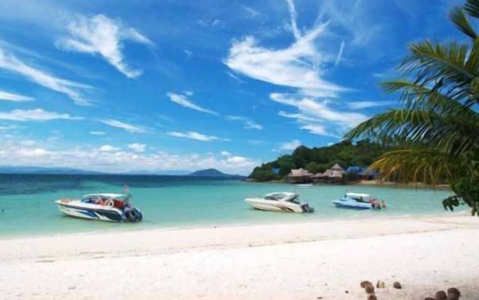Pantai Gambar