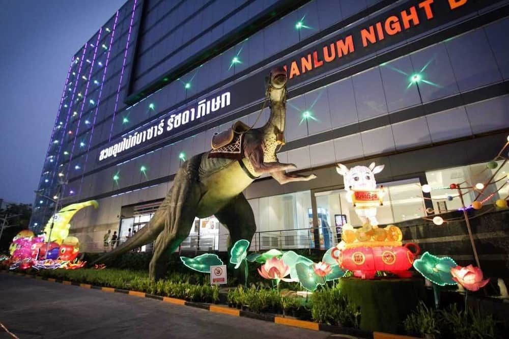 Bangunan