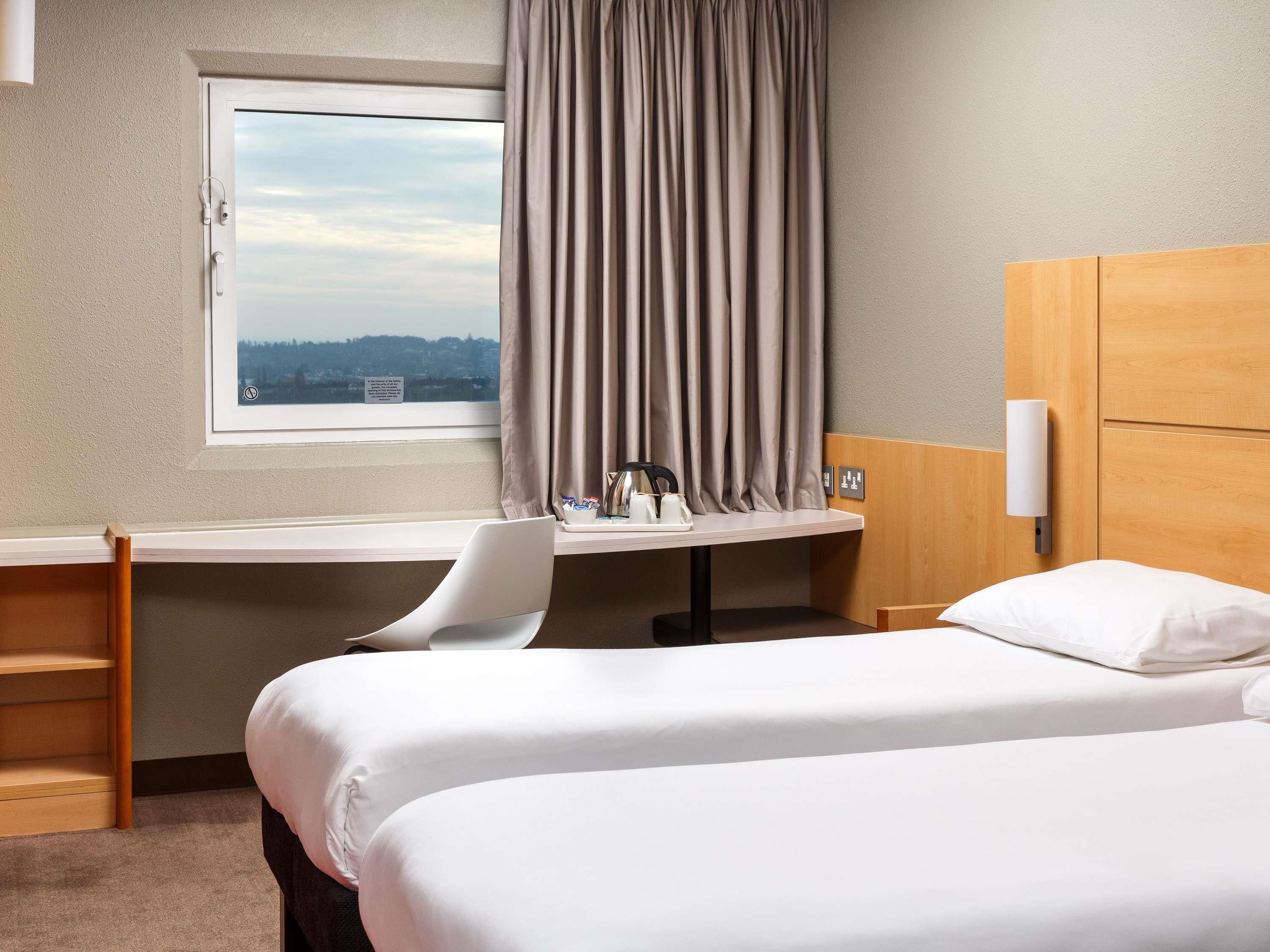 Bilik Tidur