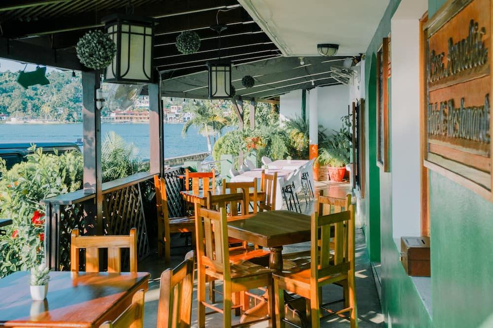 Restoran