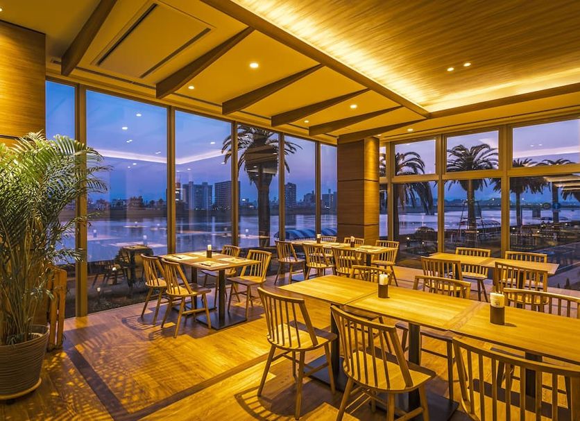 Restoran Gambar