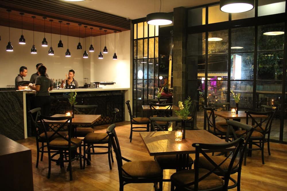 Restoran